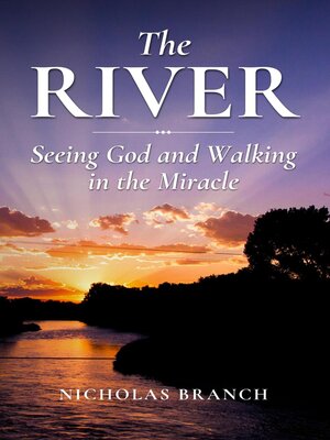 cover image of The River
